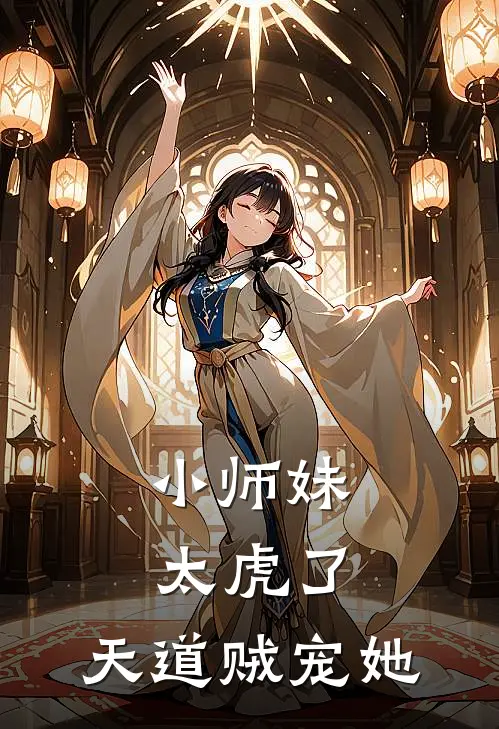 小师妹太虎了，天道贼宠她