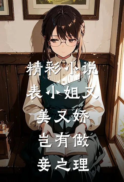 精彩小说表小姐又美又娇,岂有做妾之理