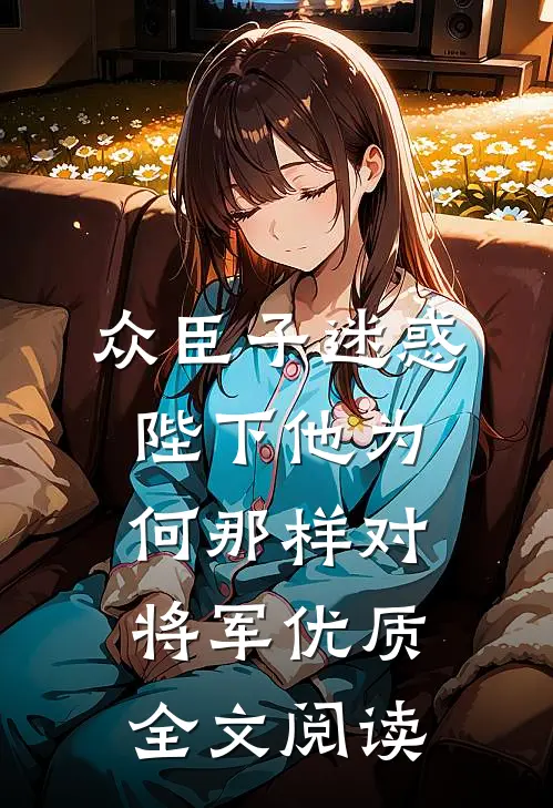 众臣子迷惑，陛下他为何那样对将军优质全文阅读