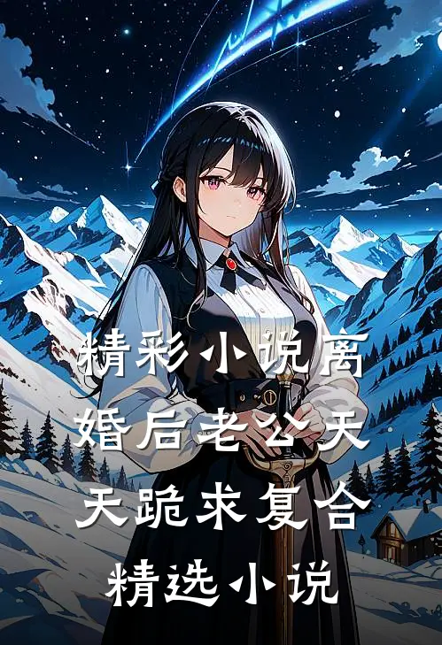 精彩小说离婚后老公天天跪求复合精选小说