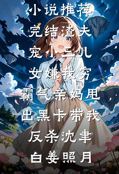 朝堂翻盘，这女户她立定了试读