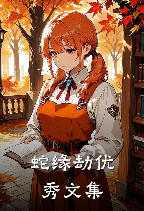 蛇缘劫优秀文集