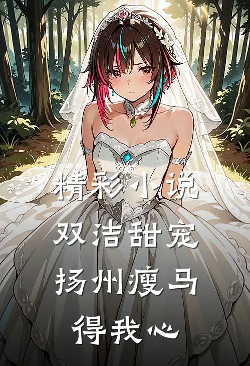 精彩小说双洁甜宠：扬州瘦马得我心
