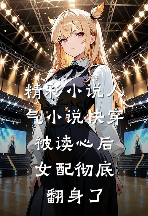 精彩小说人气小说快穿被读心后,女配彻底翻身了