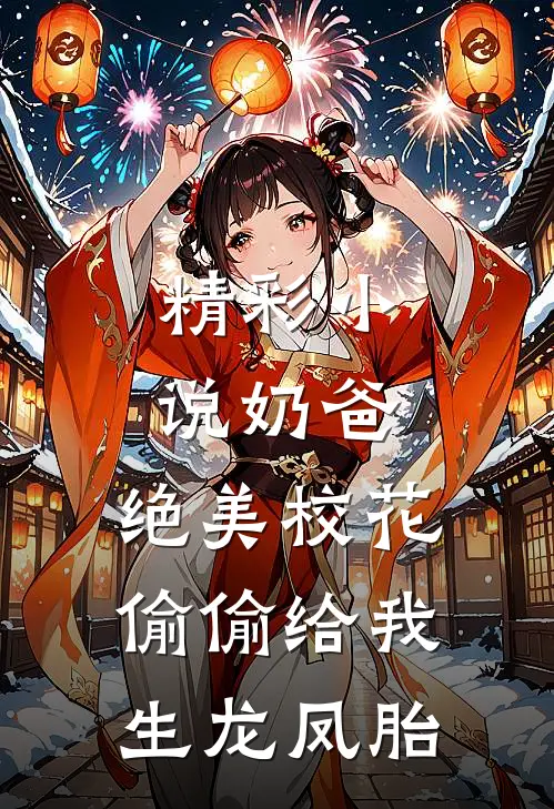 精彩小说奶爸：绝美校花偷偷给我生龙凤胎