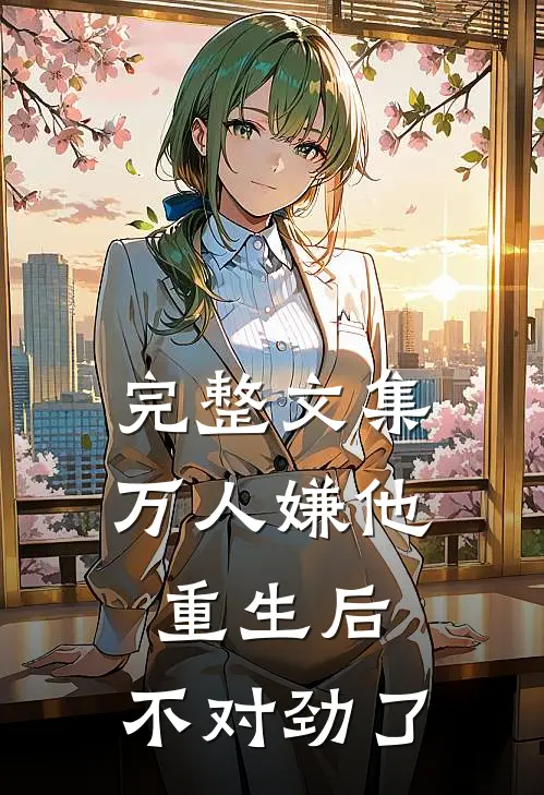 完整文集万人嫌他重生后，不对劲了