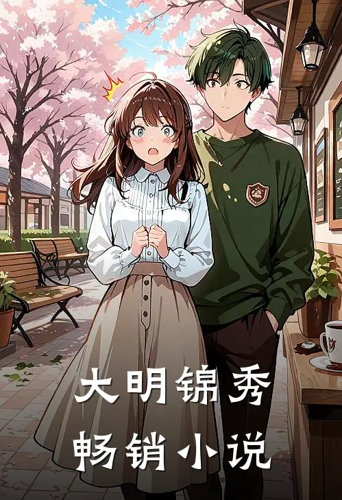 大明锦秀畅销小说