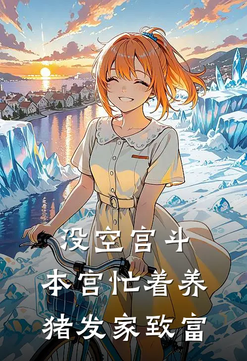 虐哭哥哥夺家产，大美人军区随军新上热文