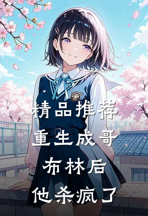 精品推荐重生成哥布林后，他杀疯了