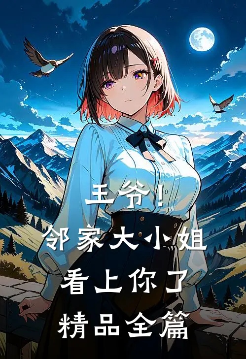 王爷！邻家大小姐看上你了精品全篇