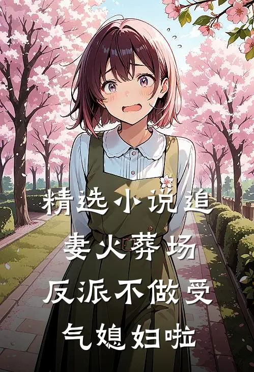 精选小说追妻火葬场：反派不做受气媳妇啦