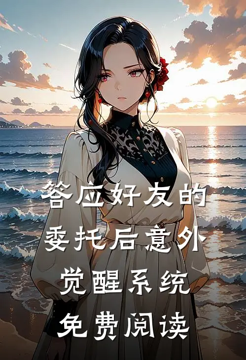 答应好友的委托后意外觉醒系统免费阅读