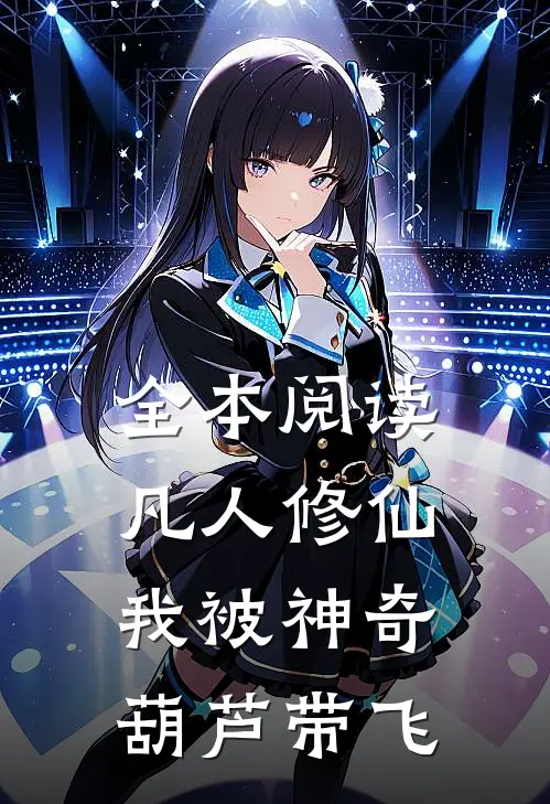 全本阅读凡人修仙：我被神奇葫芦带飞