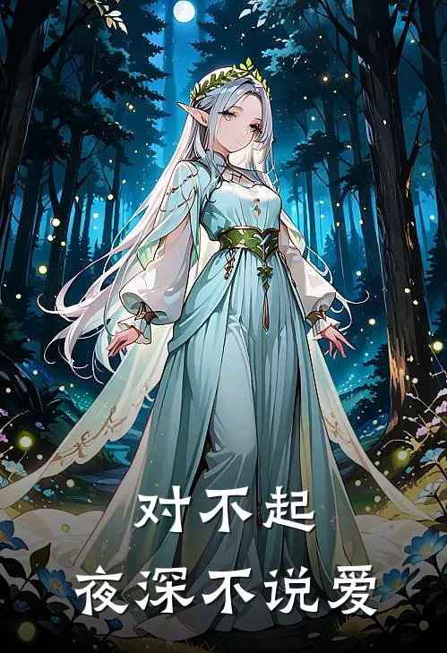 对不起，夜深不说爱