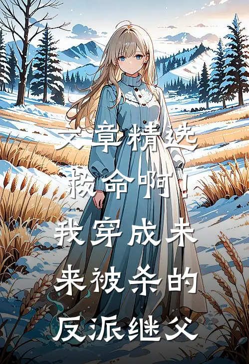 文章精选救命啊！我穿成未来被杀的反派继父