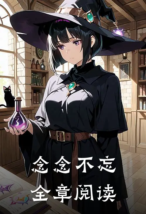 念念不忘全章阅读