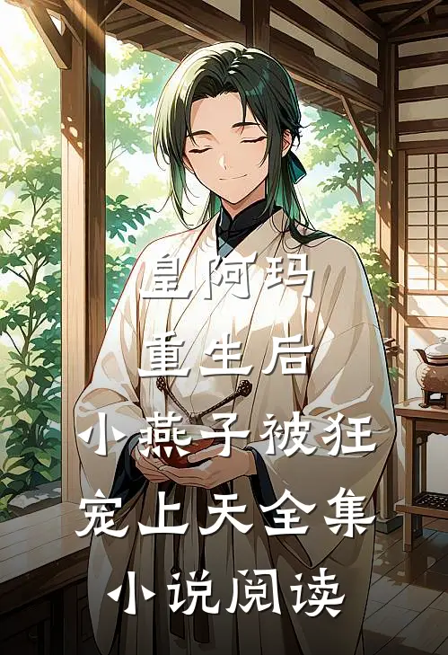 皇阿玛重生后，小燕子被狂宠上天全集小说阅读