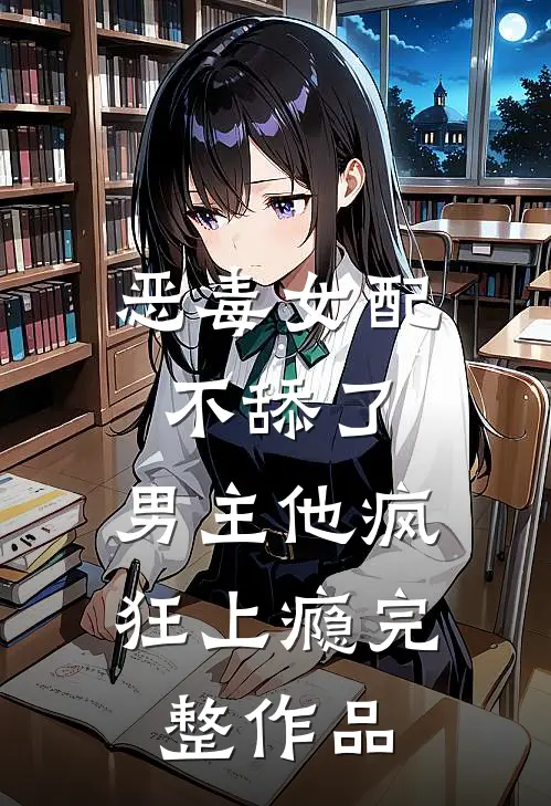 今夜无人入眠免费阅读全文