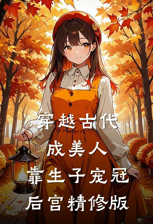 穿越古代成美人，靠生子宠冠后宫精修版