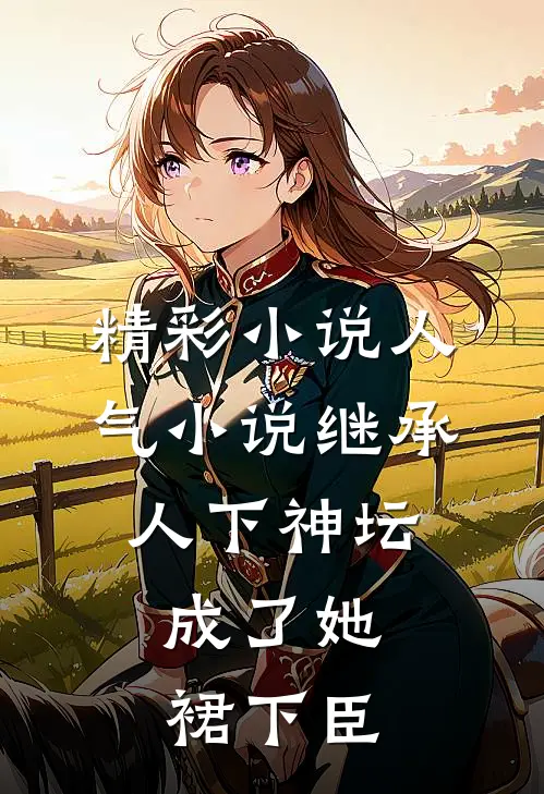 精彩小说人气小说继承人下神坛,成了她裙下臣