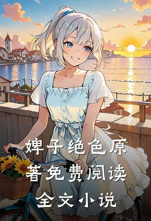 婢子绝色原著免费阅读全文小说