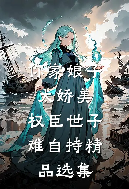你家娘子太娇美，权臣世子难自持精品选集