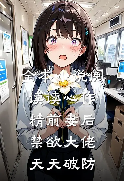 全本小说阅读读心作精前妻后，禁欲大佬天天破防