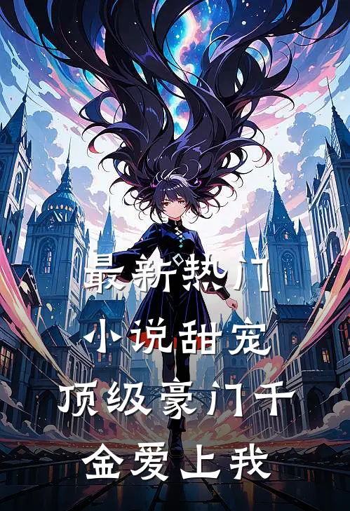 最新热门小说甜宠：顶级豪门千金爱上我