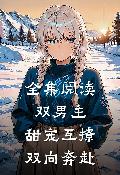 全集阅读双男主：甜宠互撩，双向奔赴