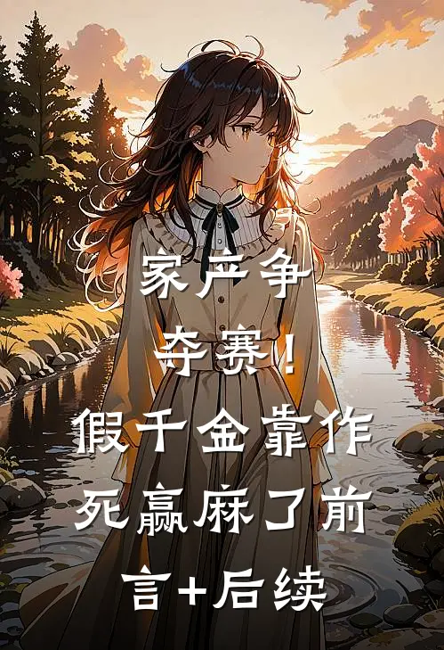 爸爸逼我喂妈吃毒药，我拨通首富外公电话