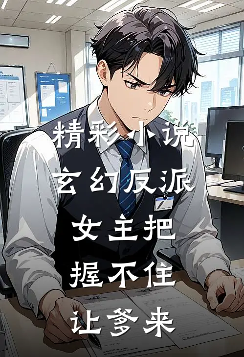 精彩小说玄幻反派：女主把握不住，让爹来