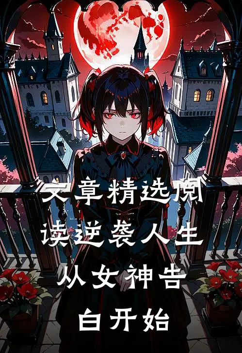 文章精选阅读逆袭人生：从女神告白开始
