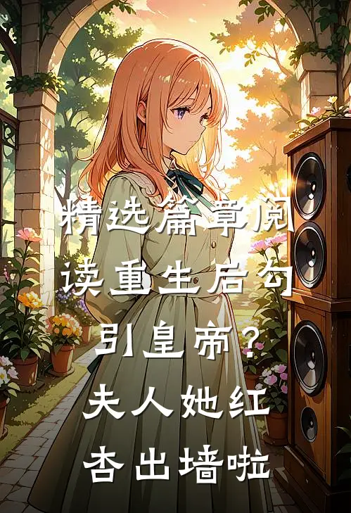 精选篇章阅读重生后勾引皇帝？夫人她红杏出墙啦