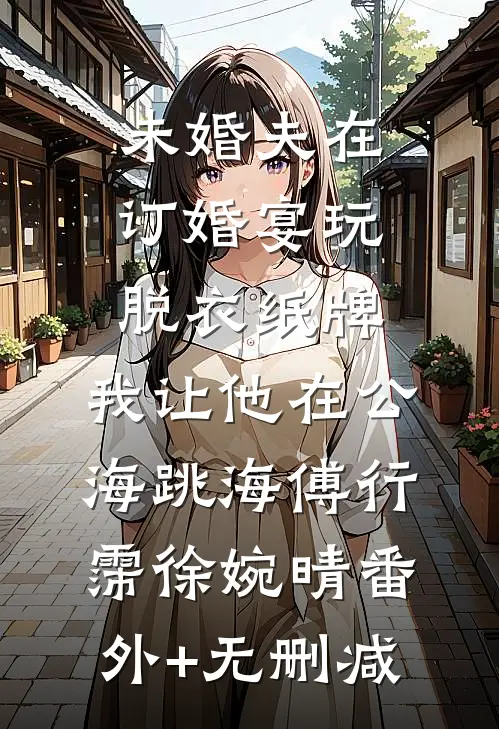 你与我爱亡于高塔无广告