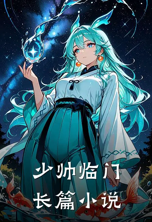 少帅临门长篇小说