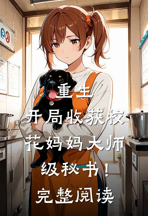 重生：开局收获校花妈妈大师级秘书！完整阅读