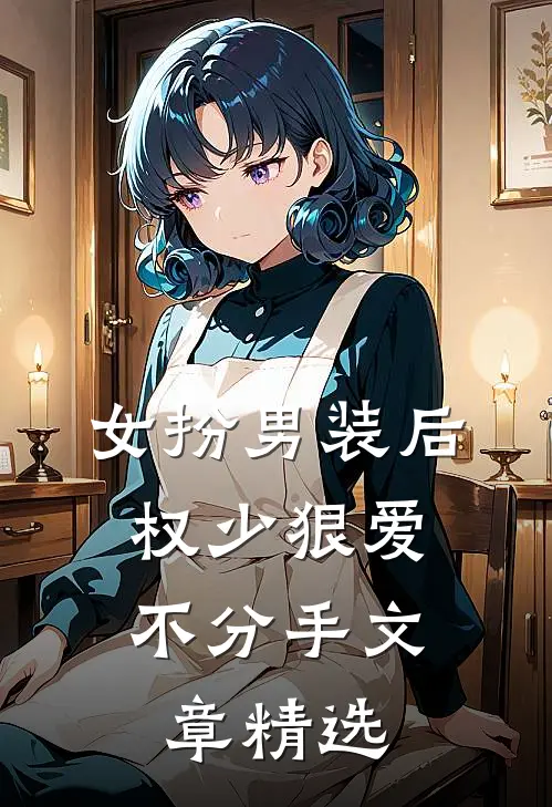 女扮男装后，权少狠爱不分手文章精选