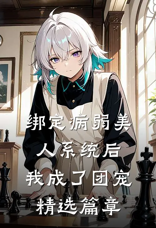 绑定病弱美人系统后，我成了团宠精选篇章