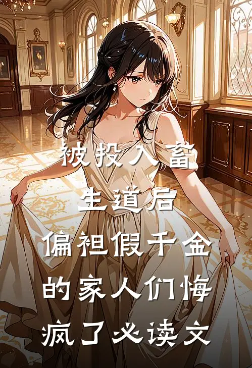 手撕婚书，将门娇女让他高攀不起