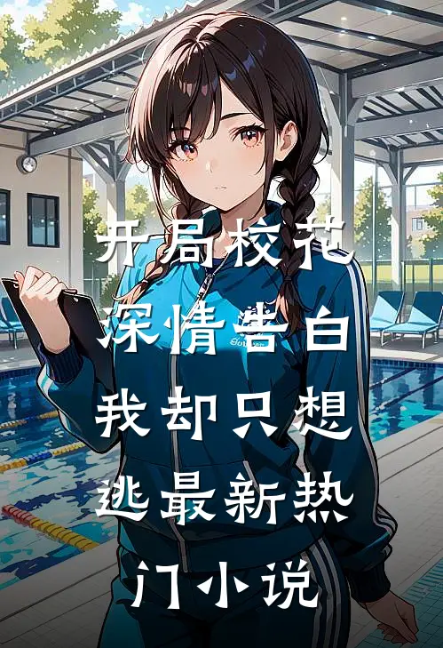 开局校花深情告白，我却只想逃最新热门小说