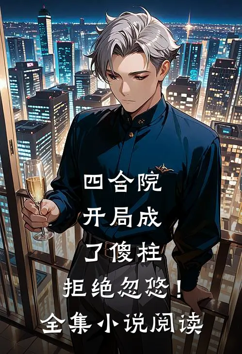 四合院，开局成了傻柱，拒绝忽悠！全集小说阅读