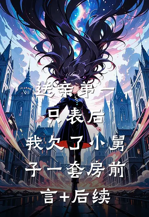 王爷嫌我水性扬花，却要和我假成婚前言+后续