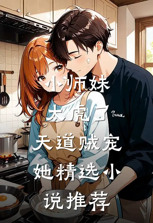 小师妹太虎了，天道贼宠她精选小说推荐