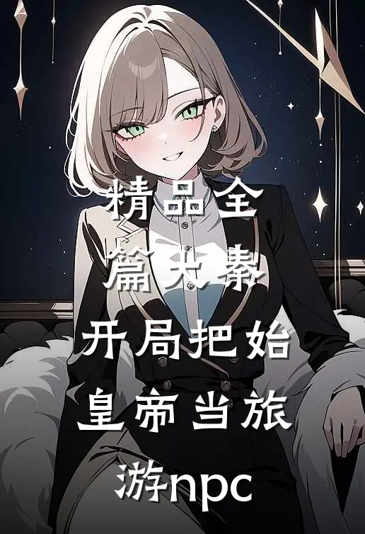 精品全篇大秦：开局把始皇帝当旅游npc