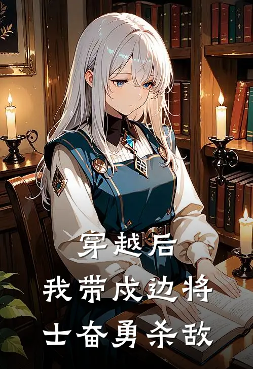 穿越后,我带戍边将士奋勇杀敌