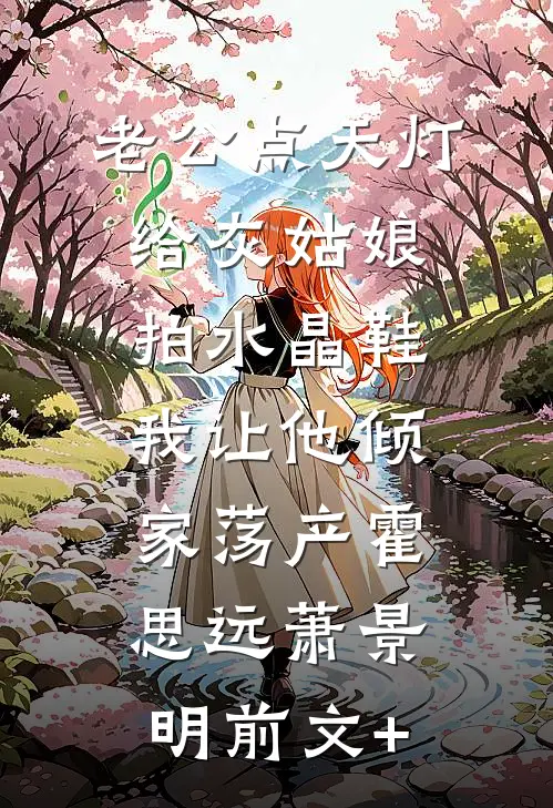 不见青山不见君全本
