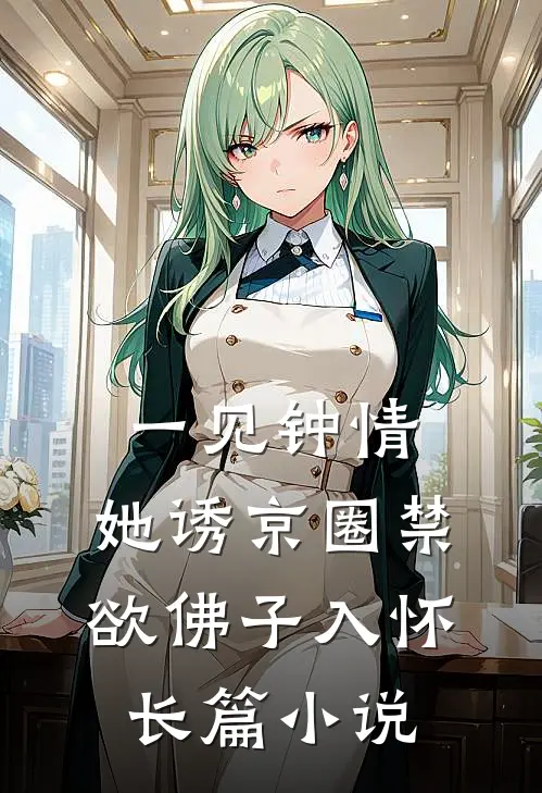 一见钟情：她诱京圈禁欲佛子入怀长篇小说