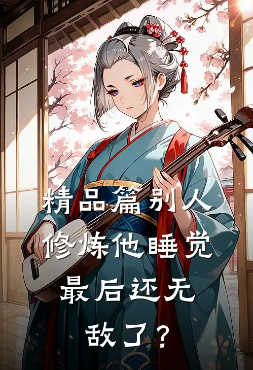 精品篇别人修炼他睡觉，最后还无敌了？