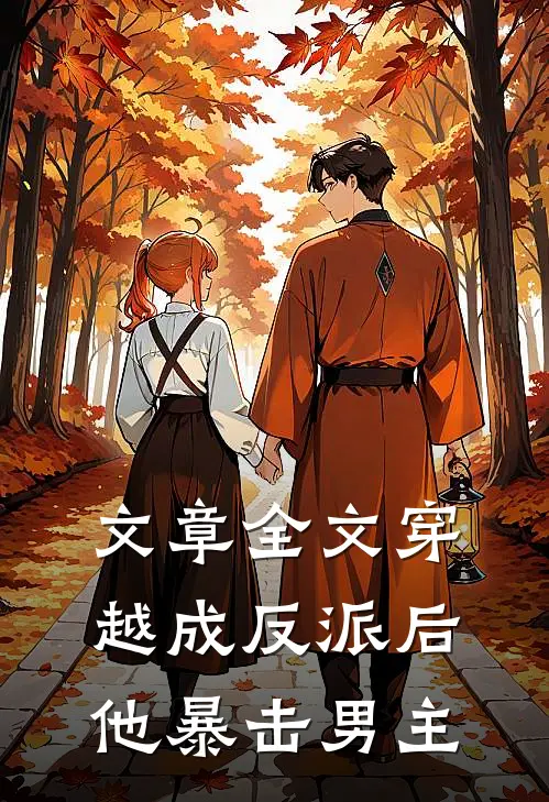 文章全文穿越成反派后，他暴击男主