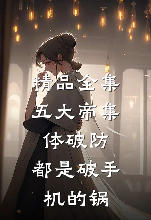 精品全集五大帝集体破防，都是破手机的锅